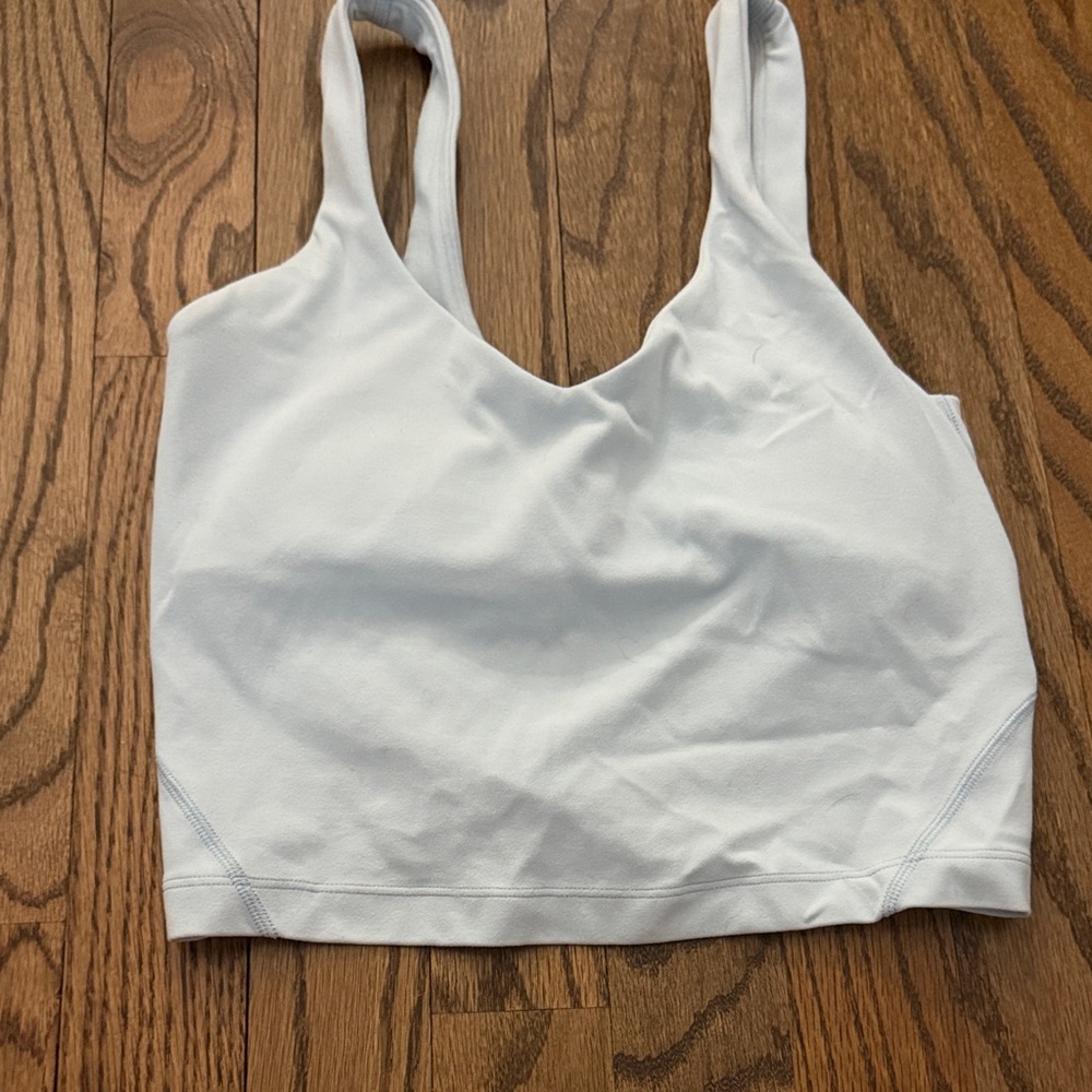 Lulu top